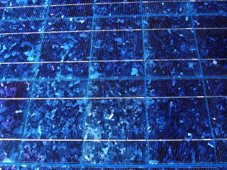 solar cells